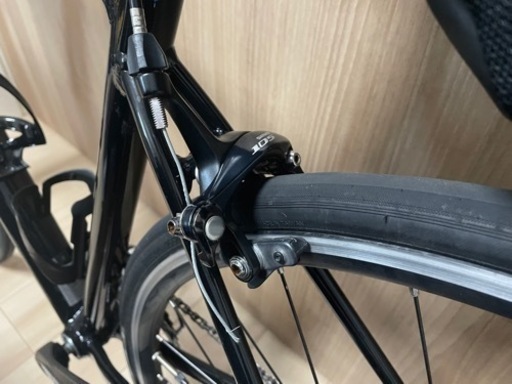 ジャイアント　コンテンド　完成車