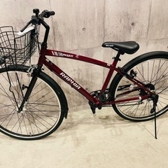 丸石サイクル 自転車の中古が安い！激安で譲ります・無料であげます(7ページ目)｜ジモティー