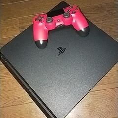 PS4本体 ※12/24まで