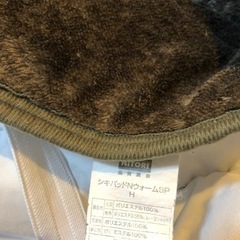 ニトリ　敷パッド　シングル２つ