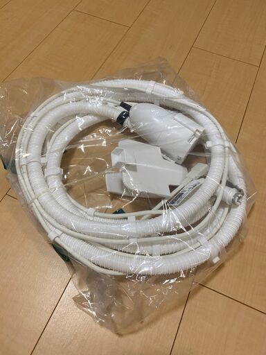 SHARP　風呂水ポンプ
