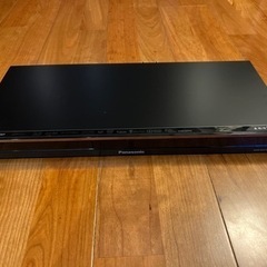Panasonic ブルーレイ DIGA DMR-BWT660
