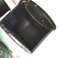 熱風フライヤー 1.6L ライトグリーンの画像