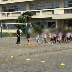 【2/17開催】渋谷区スプリントスクール　の画像