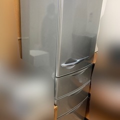 ※決定※355L 冷凍冷蔵庫 SR-361U