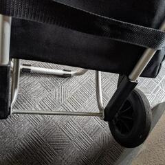 ショッピングカートの画像