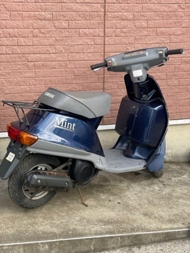 ご成約ありがとうございました！YAMAHA ミント　即乗りOK！