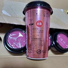 焼酎　大口酒造　伊佐小町　今酒ハクノコラボパッケージの画像