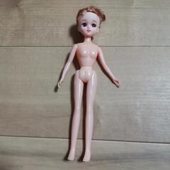 リカちゃん人形