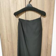 alpha aim フォーマルセットアップ　ワンピース＆ジャケットの画像