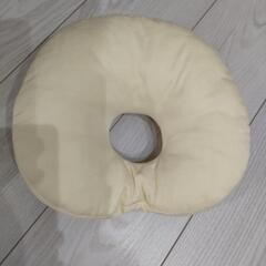 ベビー枕　エスメラルダ