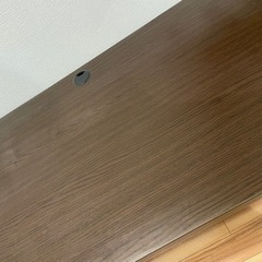 デスクをお譲りしますの画像