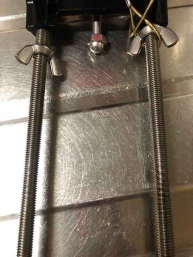 ラーク　船釣り　中古