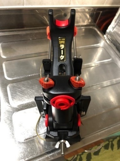 ラーク　船釣り　中古