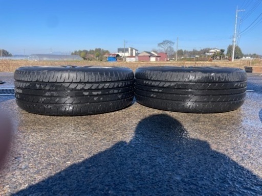 AVSモデル5 18インチ 7.5j+48PCD100 5H 215/45R18