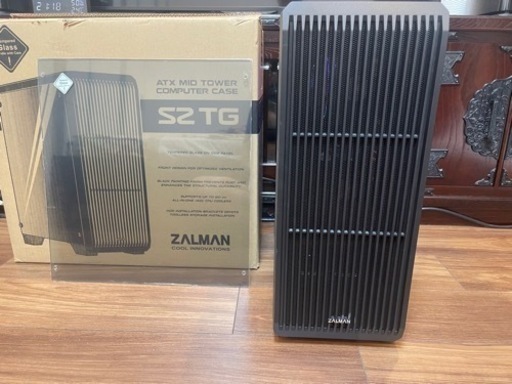 【ゲーミングPC 】 Intel i5-6600 & GTX 1660 Super