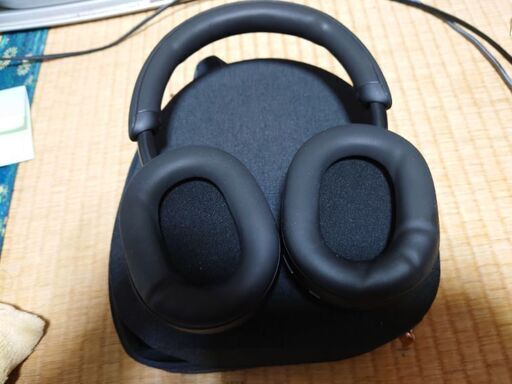 （中古）SONY　WH-1000XM5