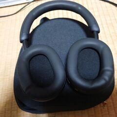 （中古）SONY　WH-1000XM5