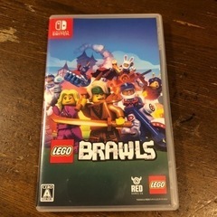 LEGO Switch ゲーム