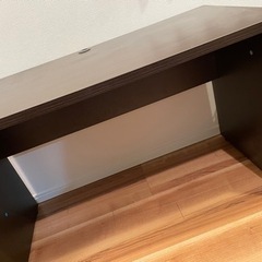 デスクセットを無料でお譲りしますの画像