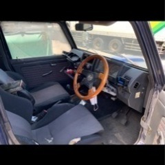 最終値下げ！スズキ ジムニー JA11 最終型 希望金額ご相談乗ります。の画像