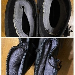 ハンドルカバー防寒ハンドルカバー、2セットの画像