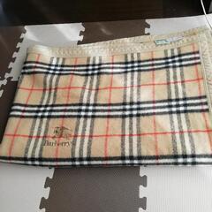 暖かい毛布2枚　交渉中の画像