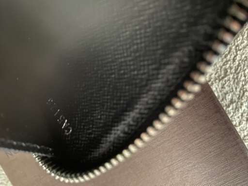 【値下げ】LOUIS VUITTON ジッピーウォレット　エピ