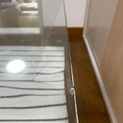 【早い者勝ち】BoConcept ボーコンセプト Adria アドリア コーヒーテーブルの画像