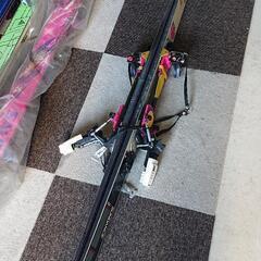 処分セール☆スキー板 スノーボード SALOMON ROSSIGNOL ニシザワ☆の画像