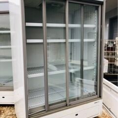 福岡県の冷蔵ショーケース 家電の中古が安い！激安で譲ります