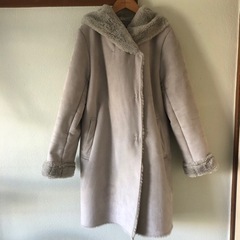 レプシィム　ムートンコート