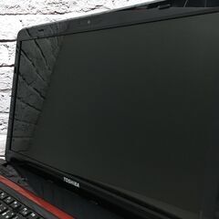東芝 T451/58ERS【最強Core i7★新品SSD512GB★8GBメモリ◆Windows11最新22H2◆MS Office 2021最新】（管理：20221223）の画像