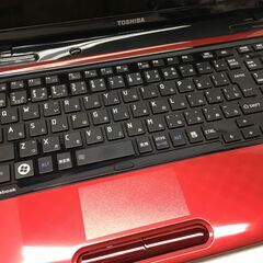 東芝 T451/58ERS【最強Core i7★新品SSD512GB★8GBメモリ◆Windows11最新22H2◆MS Office 2021最新】（管理：20221223）の画像