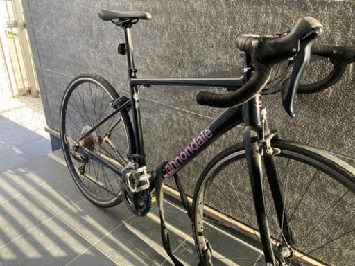 CANNONDALE「CAAD OPTIMO 3」キャノンデール　2021