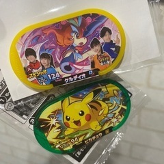 ポケモンメザスタ　タグ