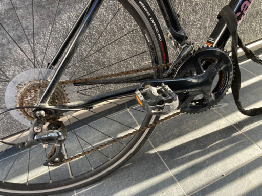 CANNONDALE「CAAD OPTIMO 3」キャノンデール　2021