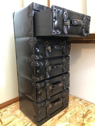 【決まりました】アンティークな棚