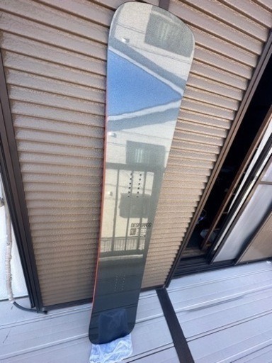 グレイ  デスペラード