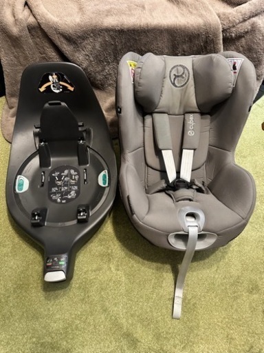 サイベックスSirona Zi-size・Base z