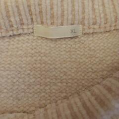 GUのセーター差し上げますの画像