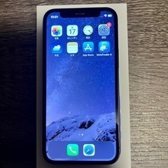 iPhone12mini MT4インストール済み バッテリー100%