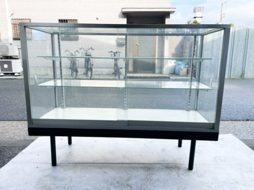 コレクションケース ショーケース ディスプレイケース ガラスキャビネット コレクションラック