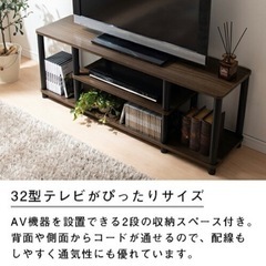 テレビ台★ラック