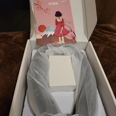 クーリング ネックファンの画像