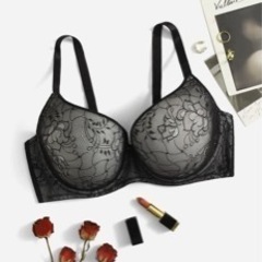 B85前後ほしい未使用ブラジャー４点セット！！