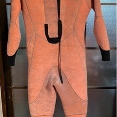 美品＊MAXIM☆5ミリ☆ウェットスーツ☆