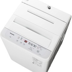 パナソニック 洗濯機