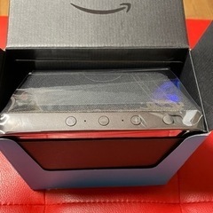 ★新品未使用★Echo Show 5with Alexaの画像