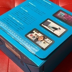 ★新品未使用★Echo Show 5with Alexaの画像